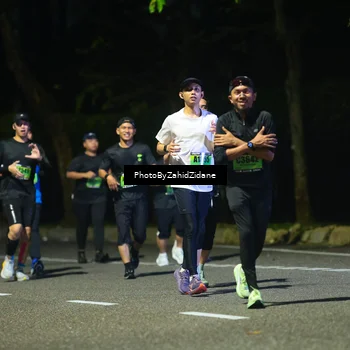 Runner Photo 5377182