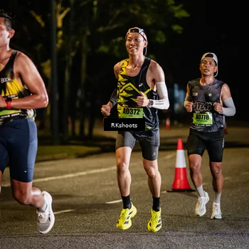 Runner Photo 5377184
