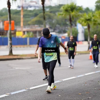 Runner Photo 5377185