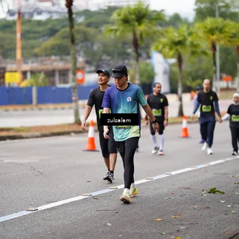 Runner Photo 5377188