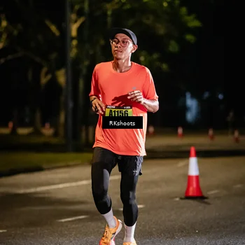 Runner Photo 5377189