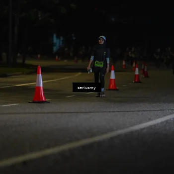 Runner Photo 5377190