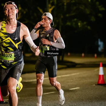 Runner Photo 5377192