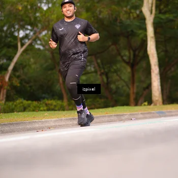Runner Photo 5377195