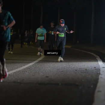 Runner Photo 5377196