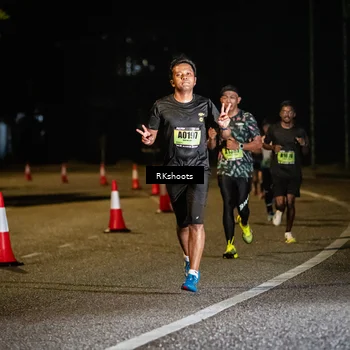 Runner Photo 5377199