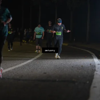 Runner Photo 5377200