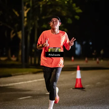 Runner Photo 5377201