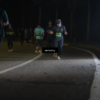 Runner Photo 5377202