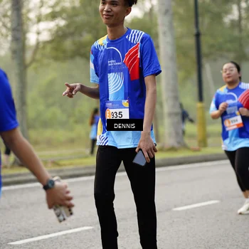 Runner Photo 5377206
