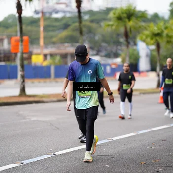 Runner Photo 5377207