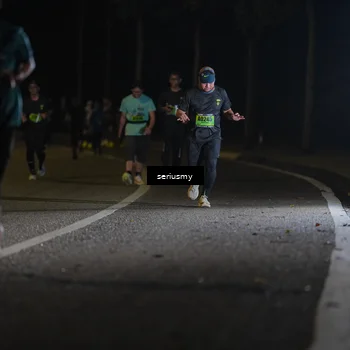Runner Photo 5377208