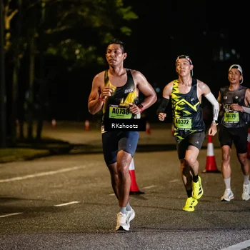 Runner Photo 5377209