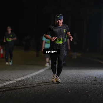 Runner Photo 5377211