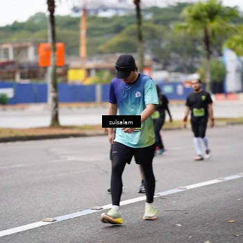 Runner Photo 5377212