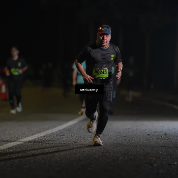 Runner Photo 5377214