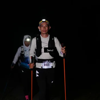 Runner Photo 5377215