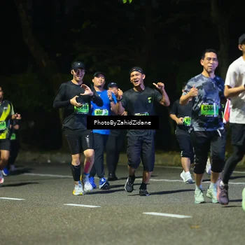 Runner Photo 5377218
