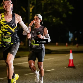 Runner Photo 5377219