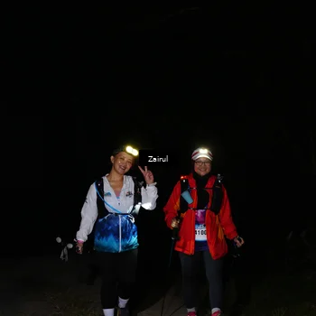 Runner Photo 5377220