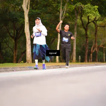 Runner Photo 5377222