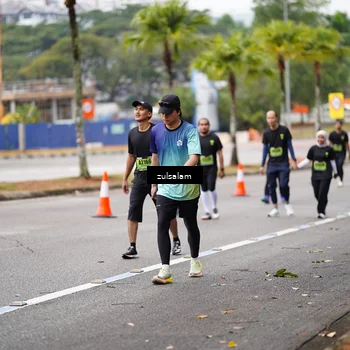 Runner Photo 5377223