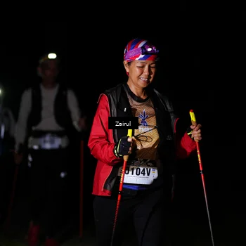 Runner Photo 5377224