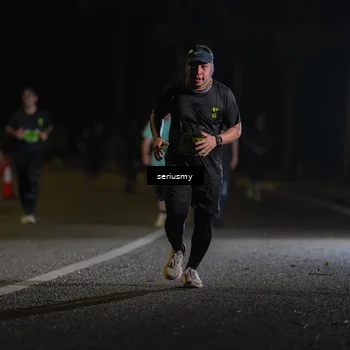 Runner Photo 5377225