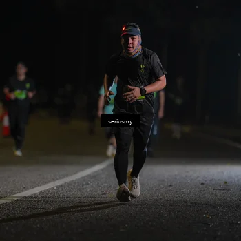 Runner Photo 5377226
