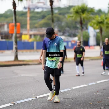 Runner Photo 5377228