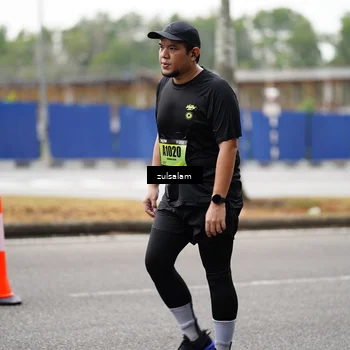 Runner Photo 5377229