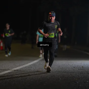 Runner Photo 5377231