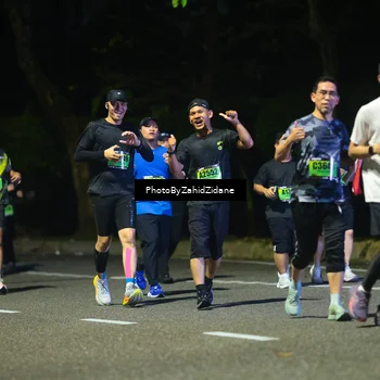 Runner Photo 5377232