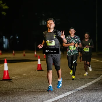 Runner Photo 5377234