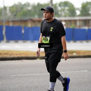 Runner Photo 5377235