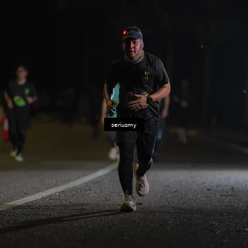 Runner Photo 5377236