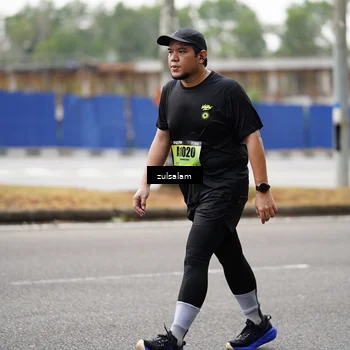 Runner Photo 5377237