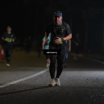 Runner Photo 5377239