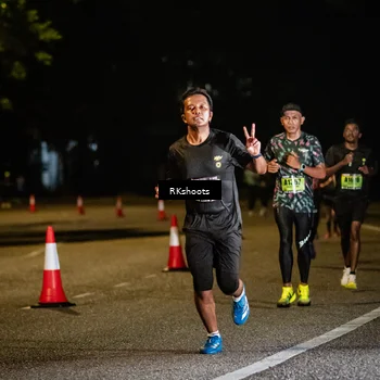 Runner Photo 5377244