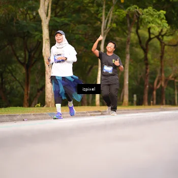 Runner Photo 5377246
