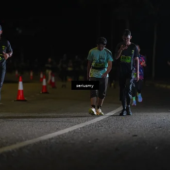 Runner Photo 5377247