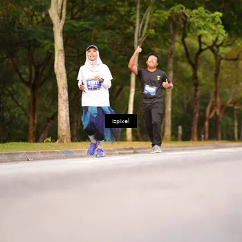 Runner Photo 5377249
