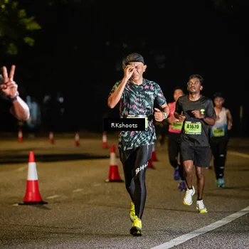 Runner Photo 5377250