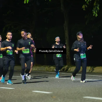 Runner Photo 5377251