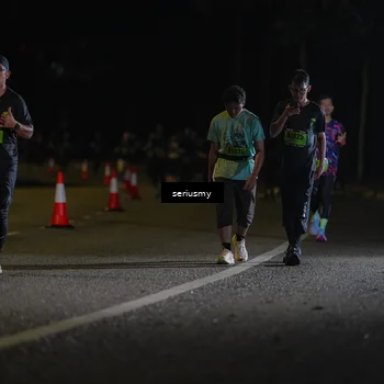 Runner Photo 5377253