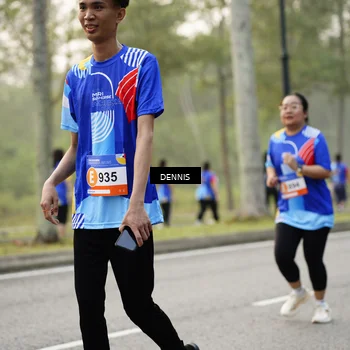 Runner Photo 5377254