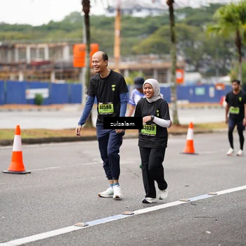 Runner Photo 5377257
