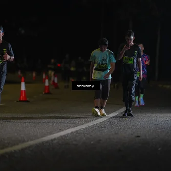 Runner Photo 5377258