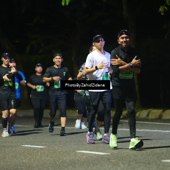Runner Photo 5377259