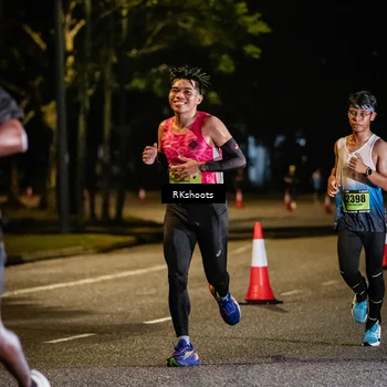 Runner Photo 5377260